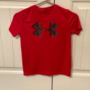 Heat gear T-shirt